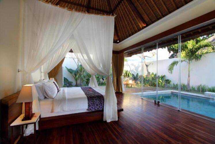 Avery Le Nixsun Villa