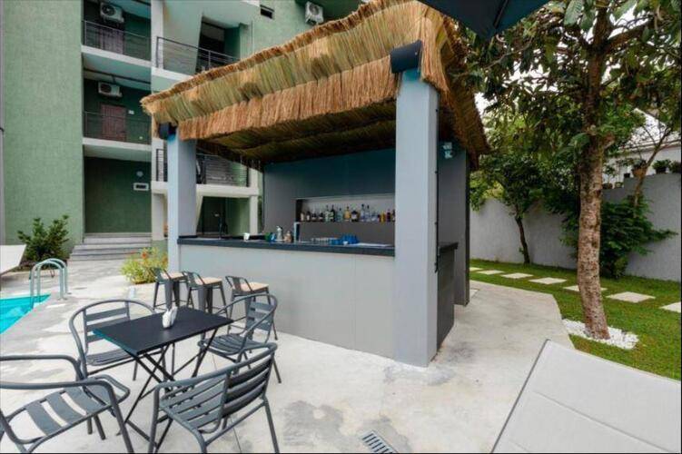 Garden Inn