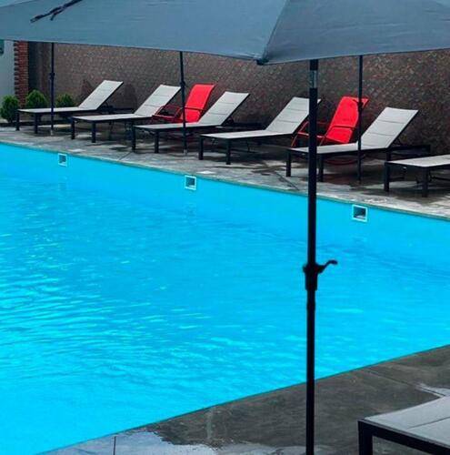 Garden Inn