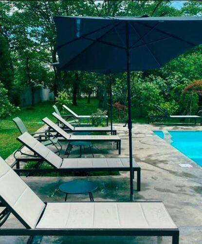 Garden Inn