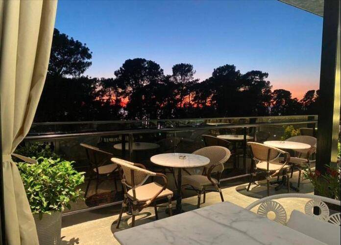 Garden Inn