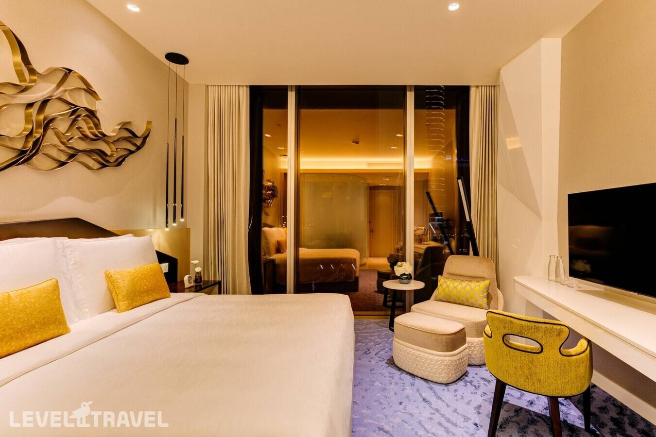 фотографии отеля Cinnamon Life в Шри-Ланка(Коломбо) - фото №2