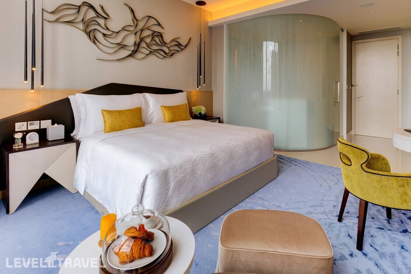 фотографии отеля Cinnamon Life в Шри-Ланка(Коломбо) - фото №11