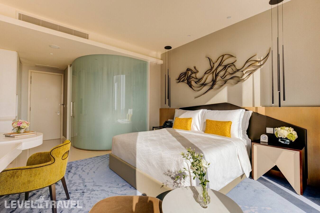 фотографии отеля Cinnamon Life в Шри-Ланка(Коломбо) - фото №4