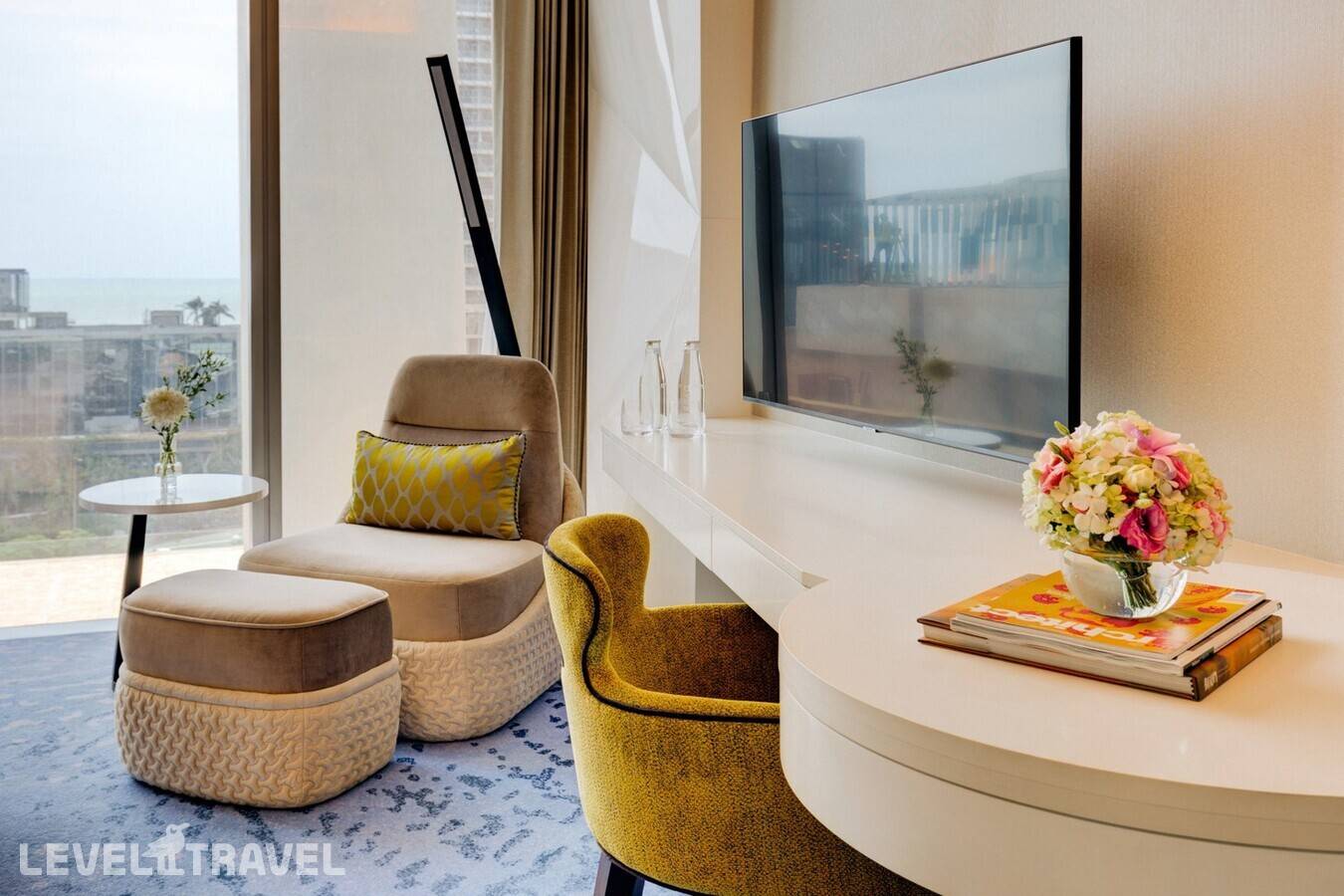 фотографии отеля Cinnamon Life в Шри-Ланка(Коломбо) - фото №8