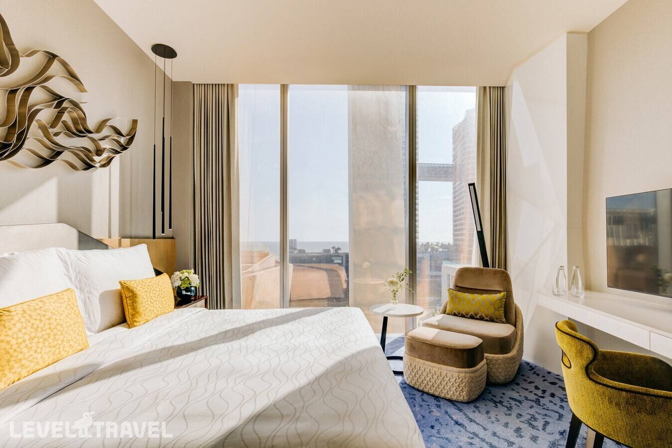 фотографии отеля Cinnamon Life в Шри-Ланка(Коломбо) - фото №9