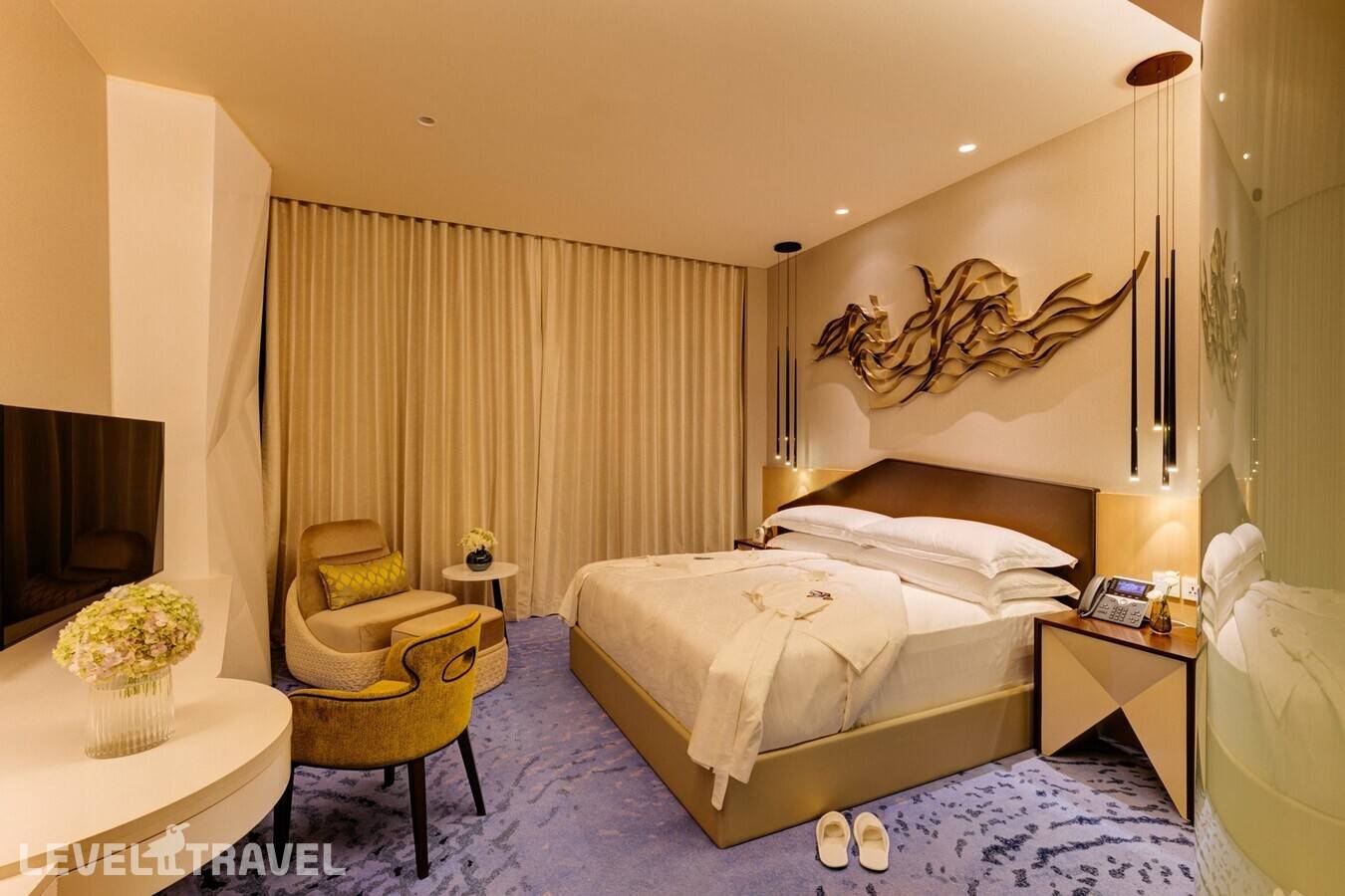 фотографии отеля Cinnamon Life в Шри-Ланка(Коломбо) - фото №5