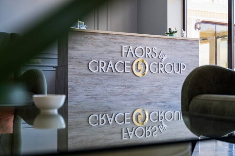 Grace Faors (Грейс Фаорс)