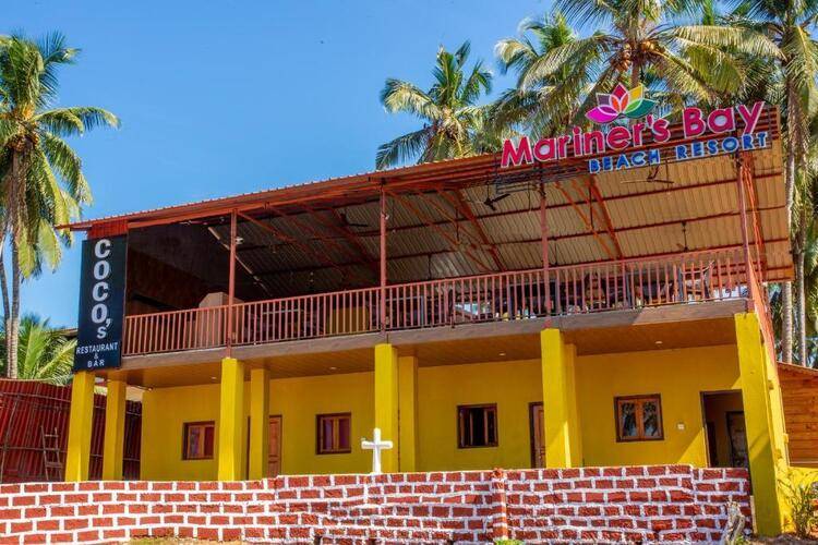 Mariners Bay Beach Resort