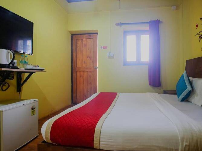 Mariners Bay Beach Resort