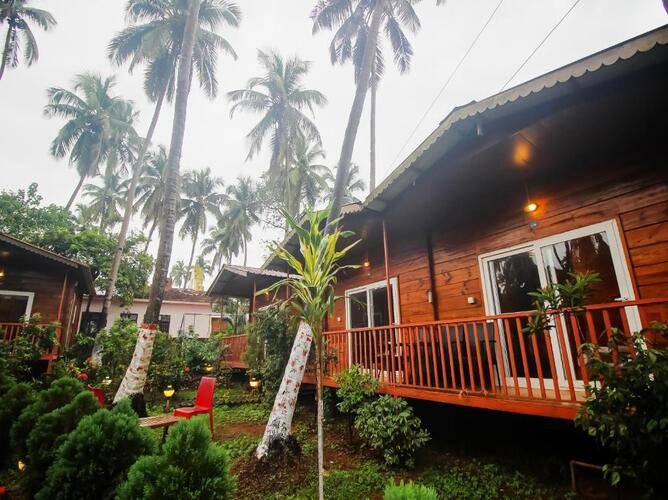 Mariners Bay Beach Resort