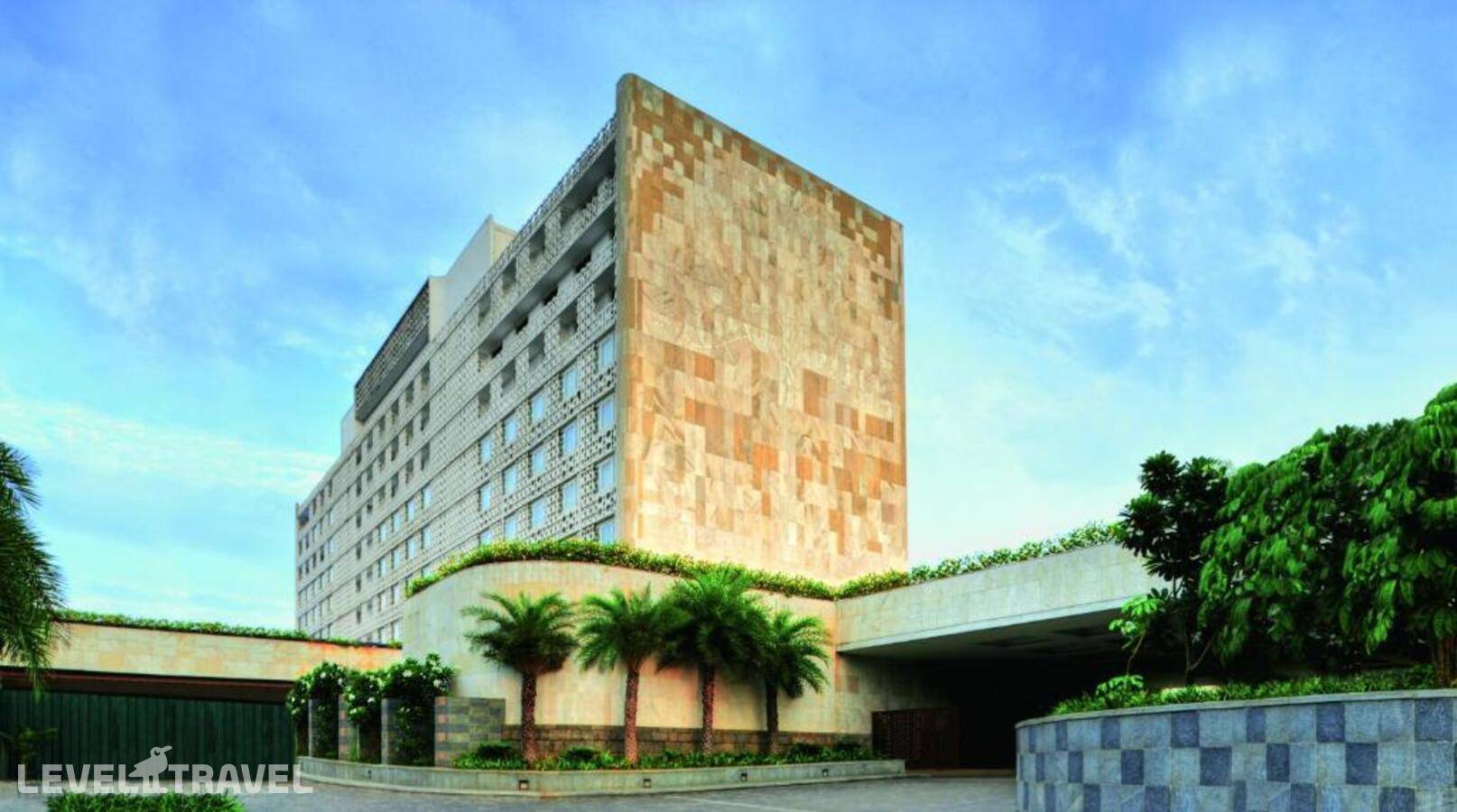 Отель Taj Coromandel — Ченнай, Индия
