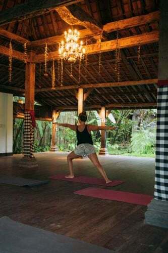 Korurua Dijiwa Ubud