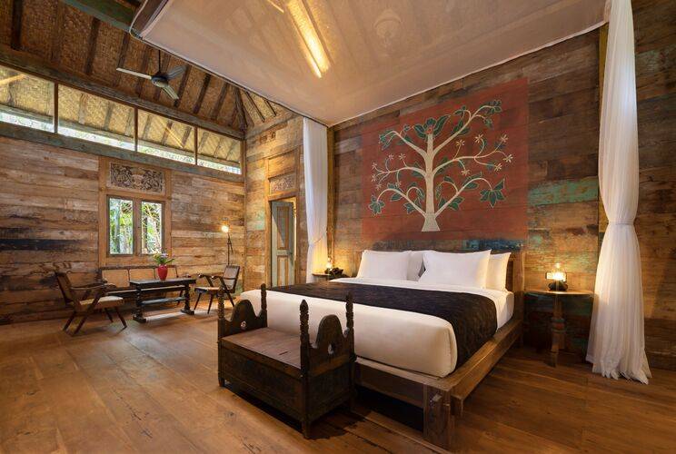 Korurua Dijiwa Ubud