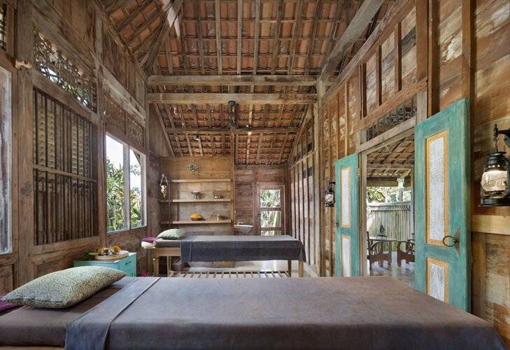 Korurua Dijiwa Ubud