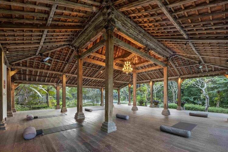 Korurua Dijiwa Ubud