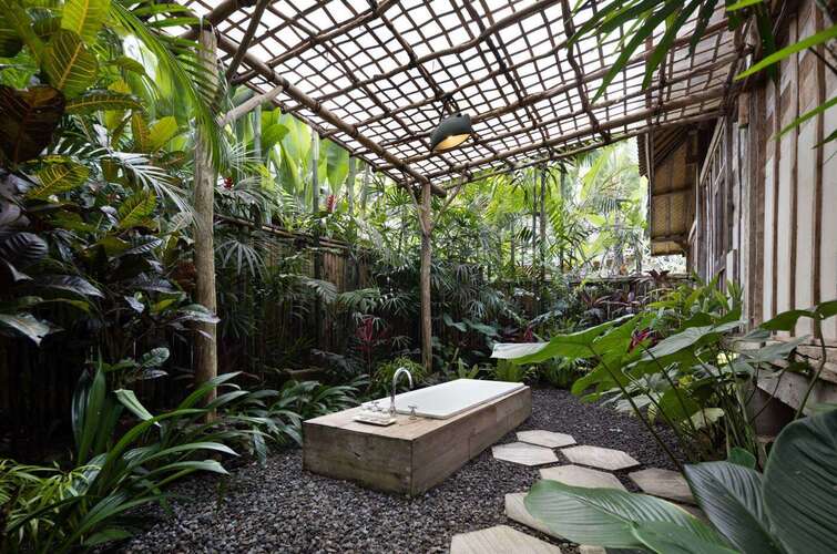 Korurua Dijiwa Ubud