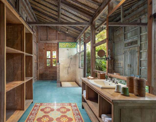 Korurua Dijiwa Ubud