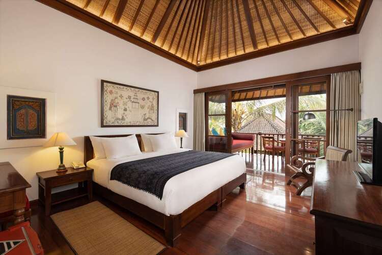 Korurua Dijiwa Ubud