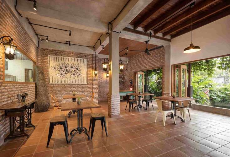 Korurua Dijiwa Ubud