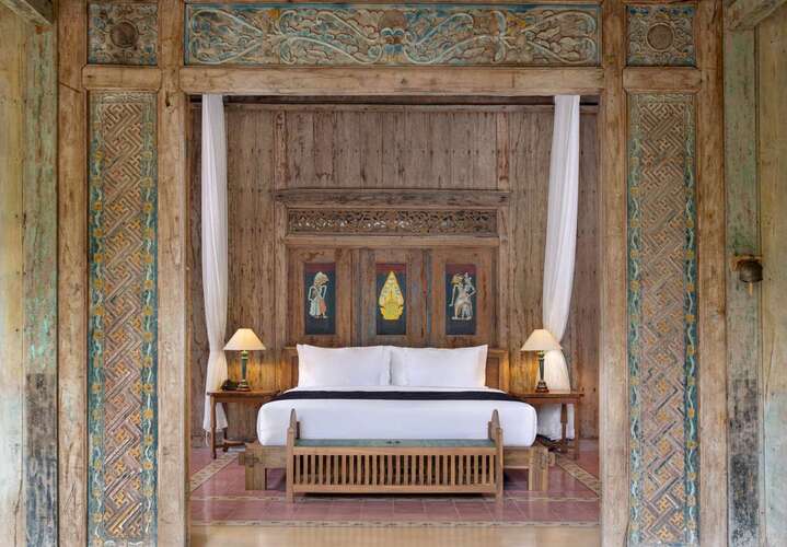Korurua Dijiwa Ubud