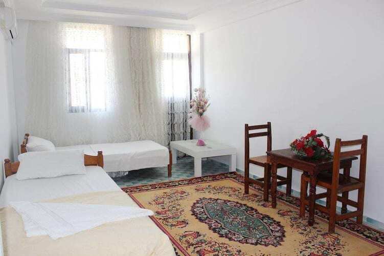 Patara Doga Apart