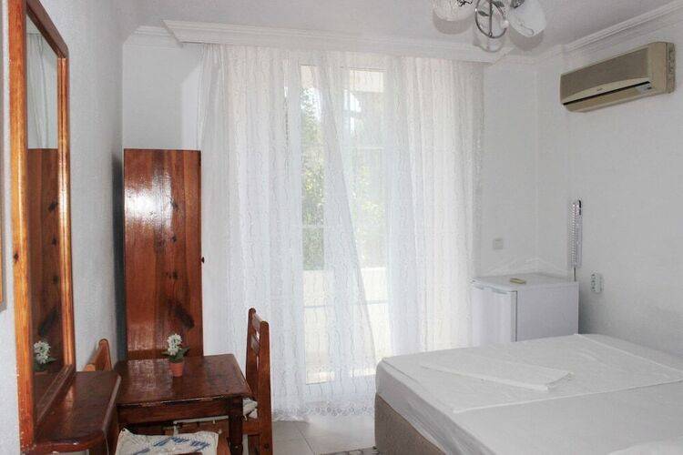 Patara Doga Apart