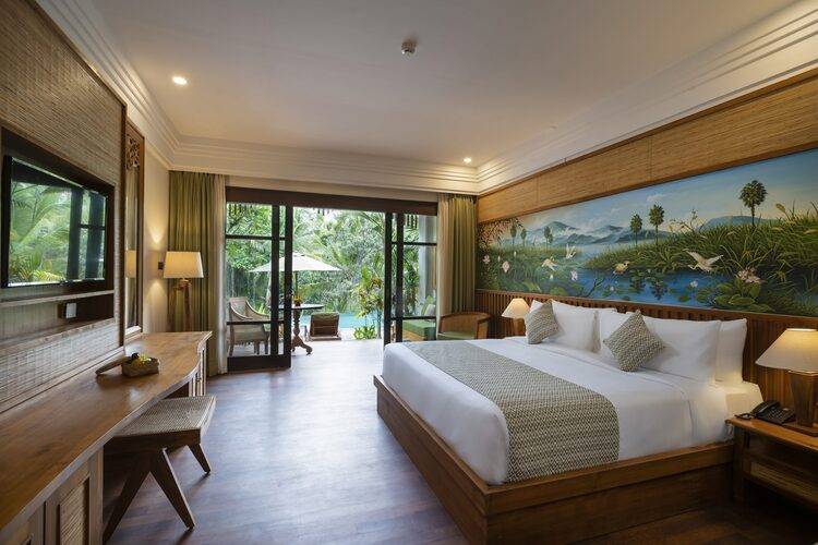 Adiwana Unagi Suites