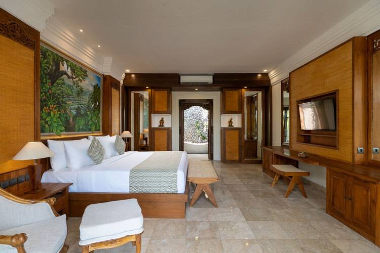 Adiwana Unagi Suites
