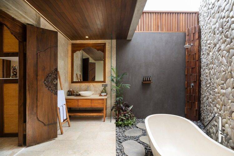 Adiwana Unagi Suites