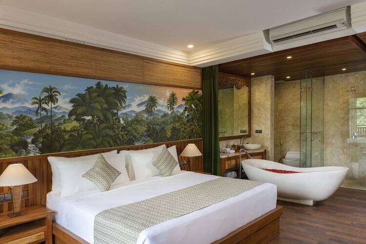 Adiwana Unagi Suites
