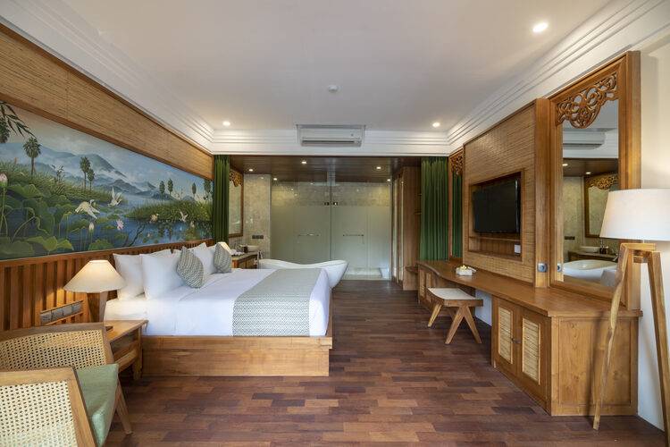 Adiwana Unagi Suites