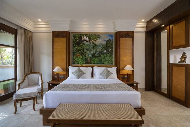 Adiwana Unagi Suites