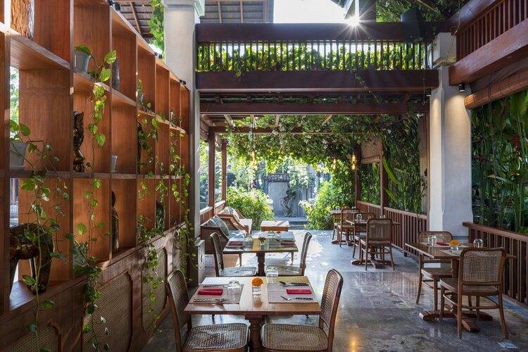 Adiwana Unagi Suites