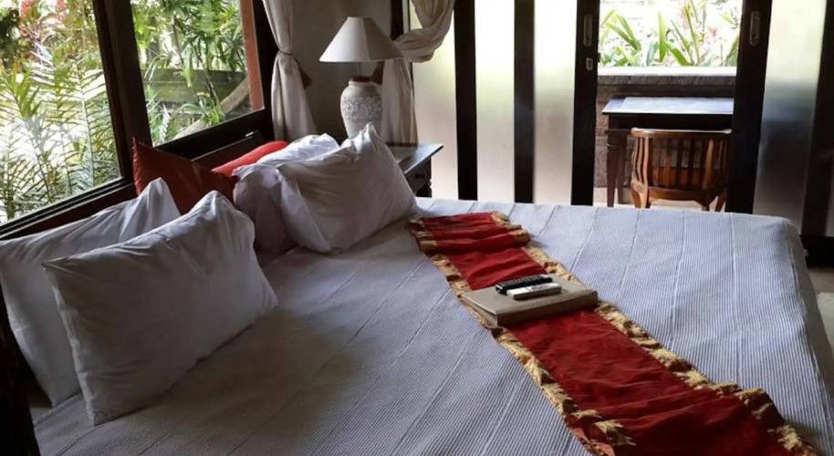 Puri Saraswati Dijiwa Ubud