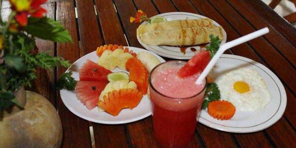 Puri Saraswati Dijiwa Ubud