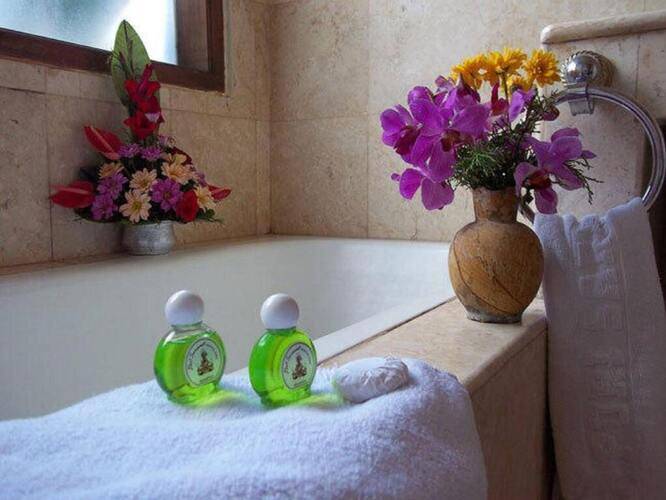 Puri Saraswati Dijiwa Ubud