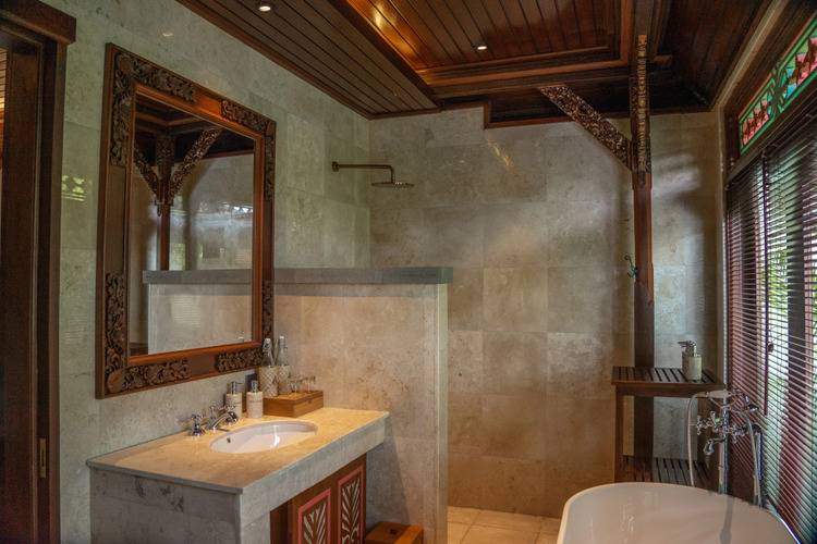 Puri Saraswati Dijiwa Ubud