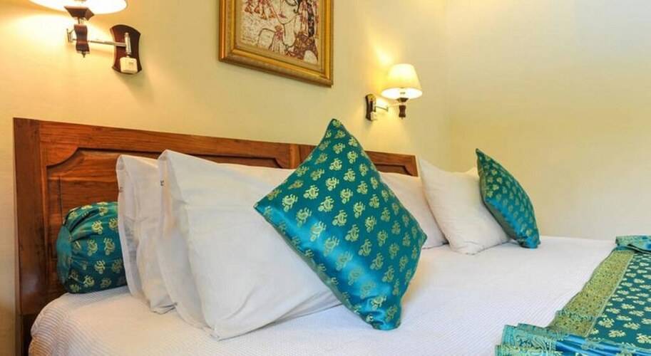 Puri Saraswati Dijiwa Ubud