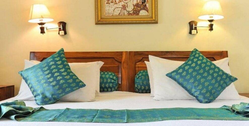 Puri Saraswati Dijiwa Ubud