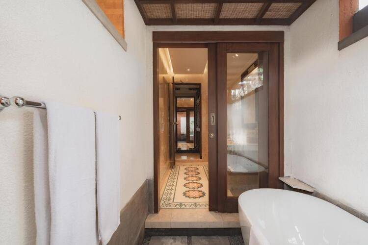 Puri Saraswati Dijiwa Ubud