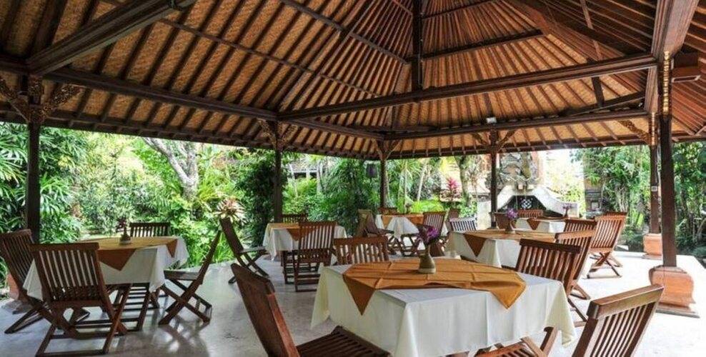 Puri Saraswati Dijiwa Ubud