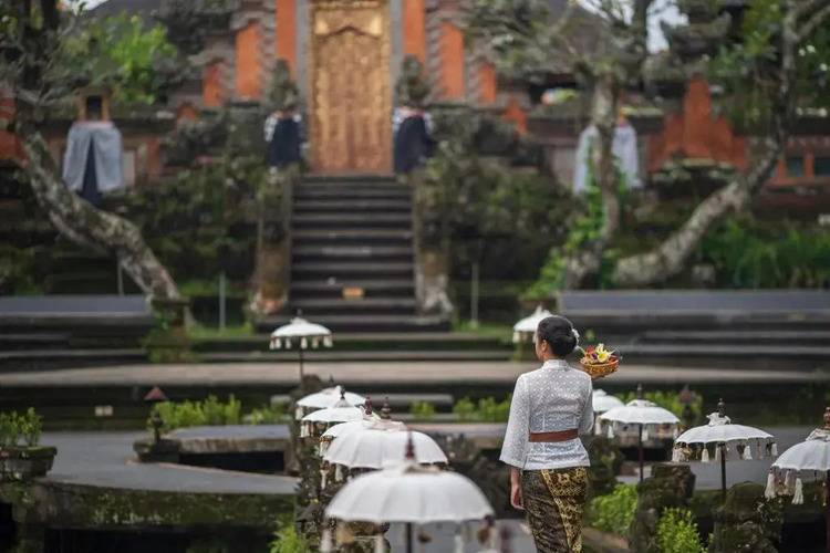 Puri Saraswati Dijiwa Ubud