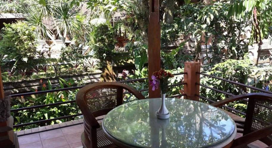 Puri Saraswati Dijiwa Ubud