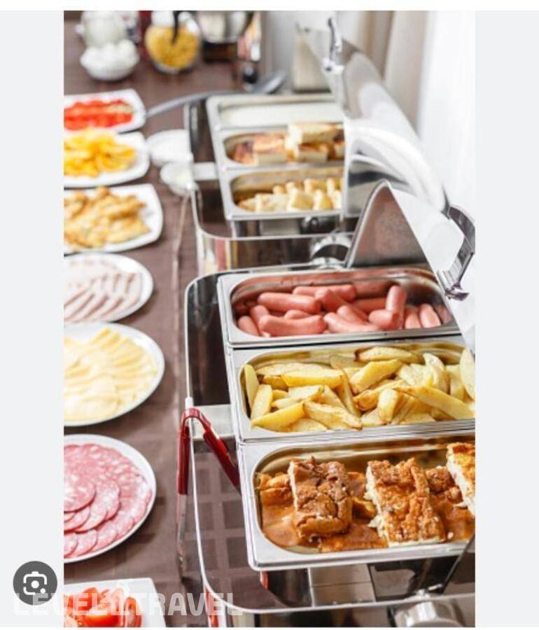 фотографии отеля Grand Hamit By Karadayı Airport Hotel в Турция(Арнавуткёй) - фото №39