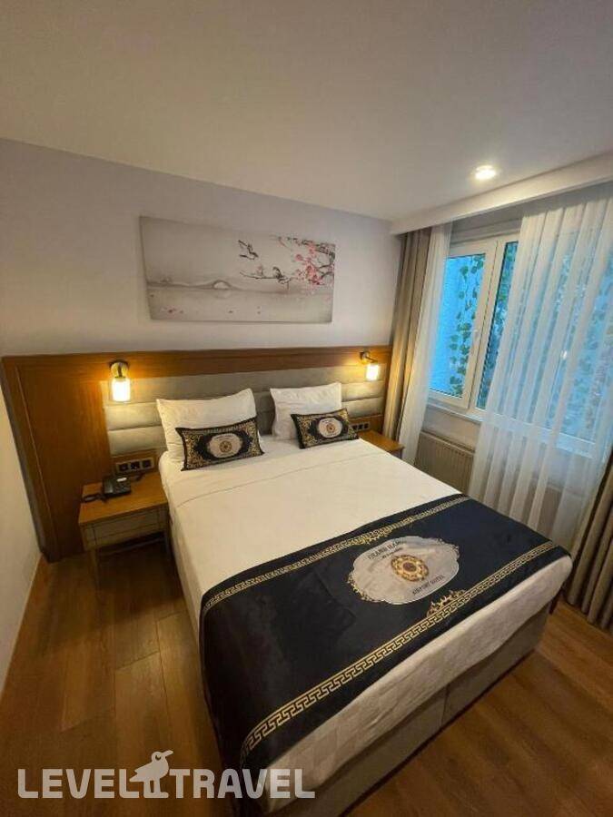 фотографии отеля Grand Hamit By Karadayı Airport Hotel в Турция(Арнавуткёй) - фото №6