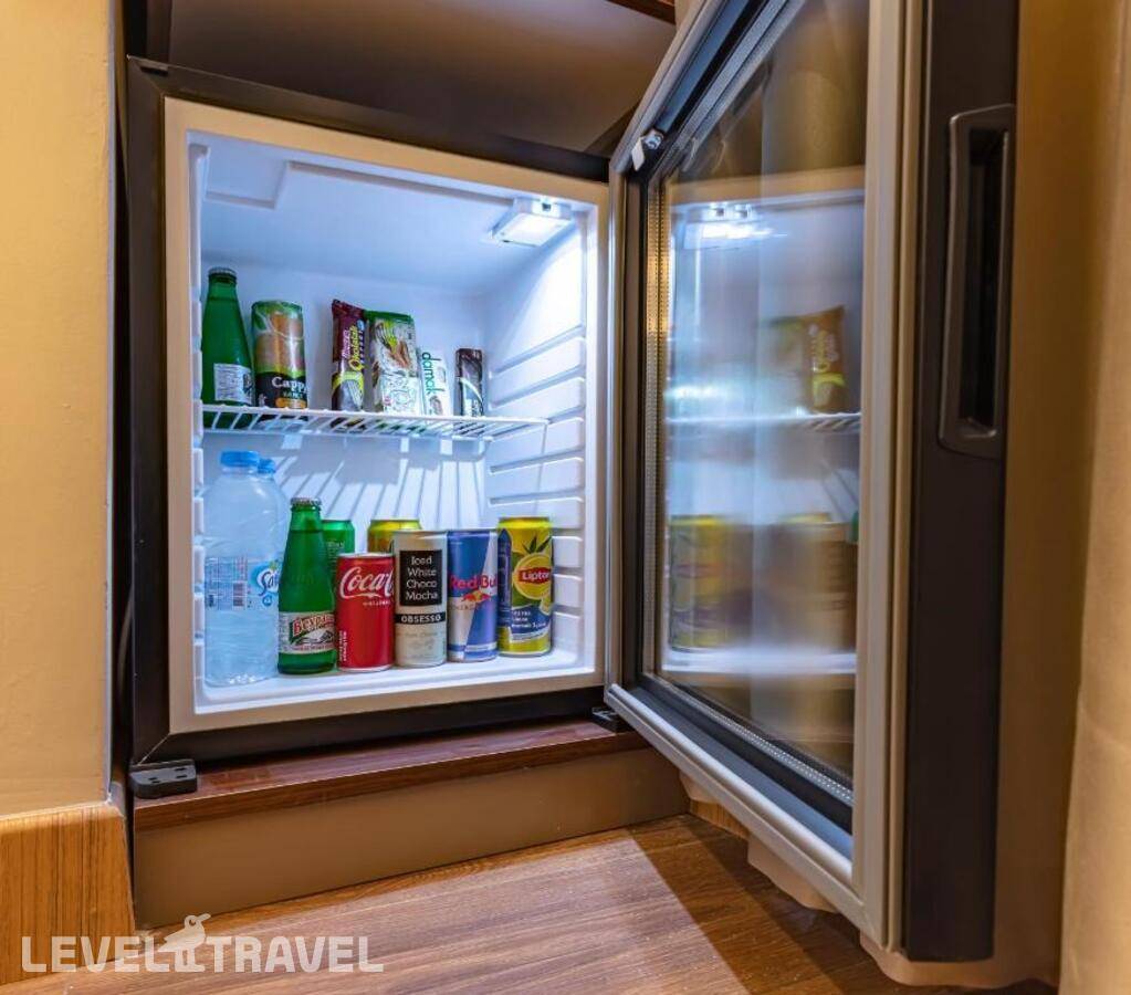 фотографии отеля Grand Hamit By Karadayı Airport Hotel в Турция(Арнавуткёй) - фото №10