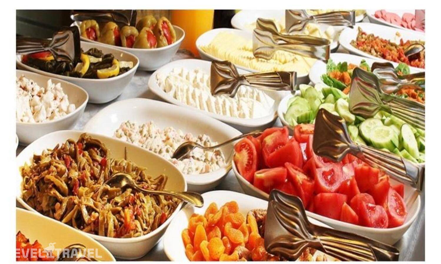 фотографии отеля Grand Hamit By Karadayı Airport Hotel в Турция(Арнавуткёй) - фото №40