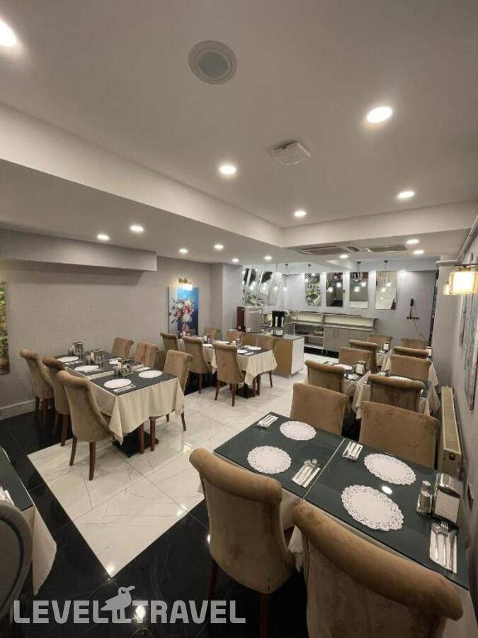 фотографии отеля Grand Hamit By Karadayı Airport Hotel в Турция(Арнавуткёй) - фото №36