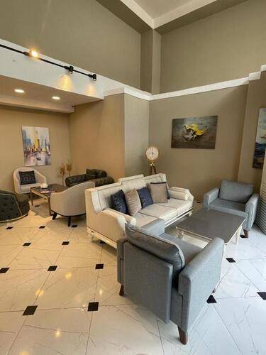 Grand Hamit By Karadayı Airport Hotel